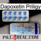 Dapoxetine Priligy 39